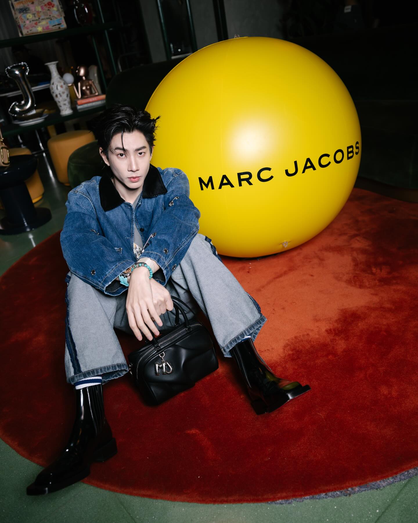 ออฟ - จุมพล อดุลกิตติพร