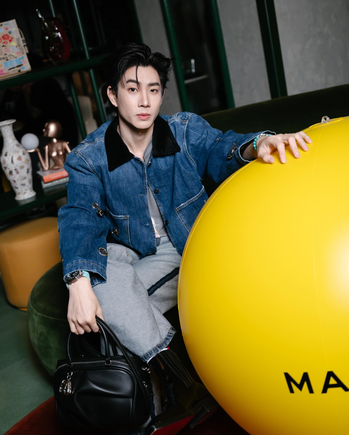 ออฟ - จุมพล อดุลกิตติพร