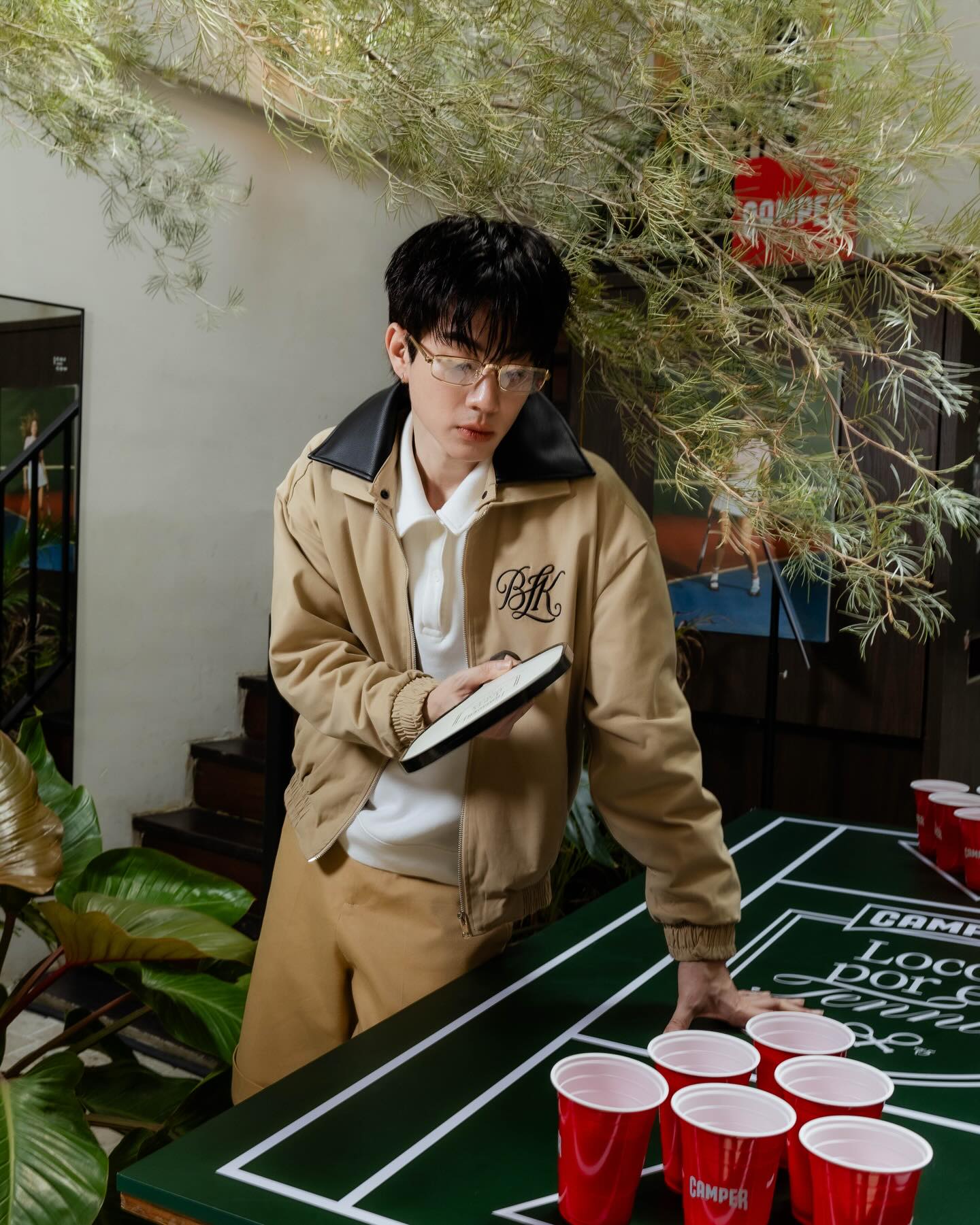 ออฟ - จุมพล อดุลกิตติพร