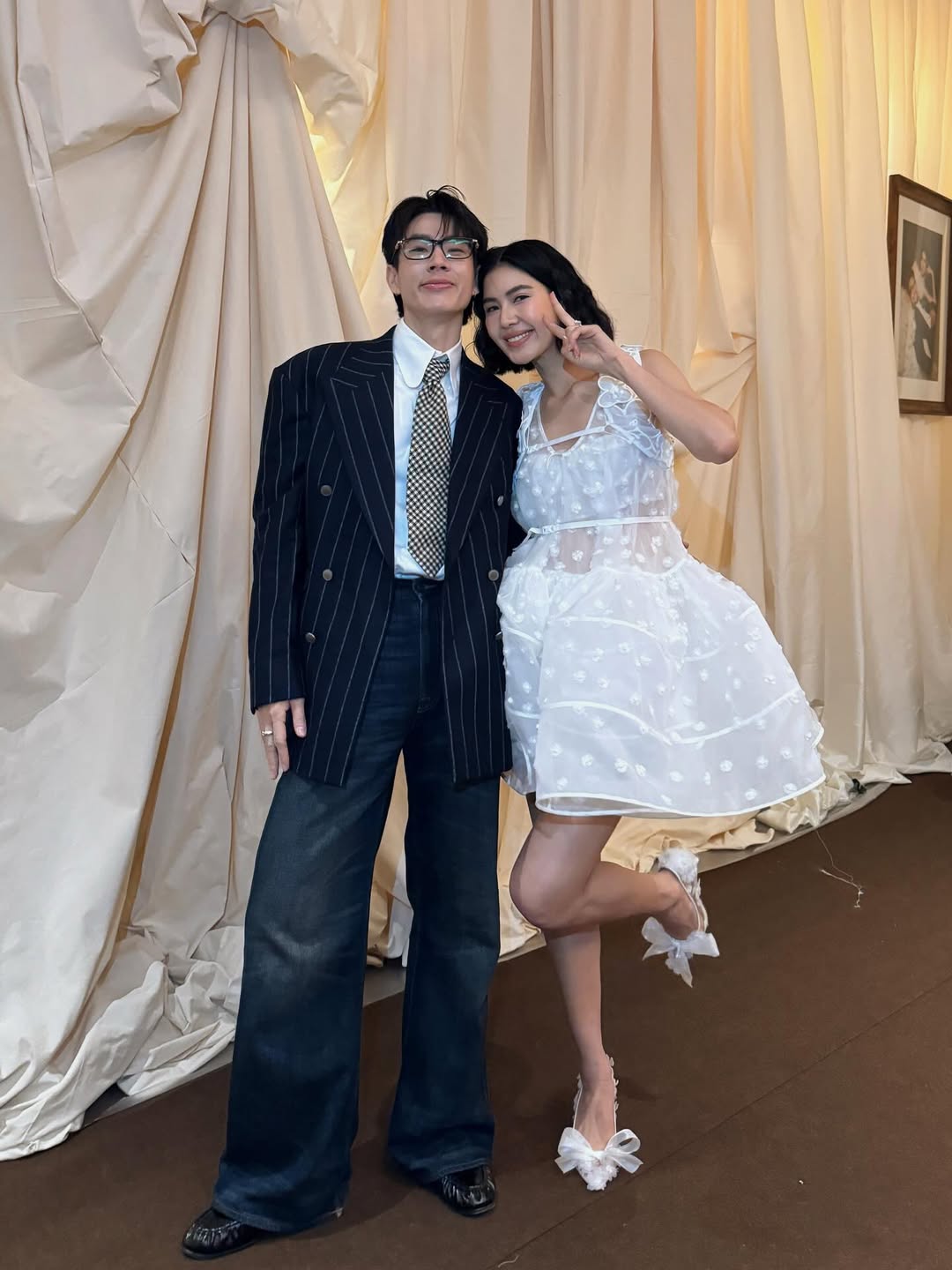 ออฟ - จุมพล อดุลกิตติพร