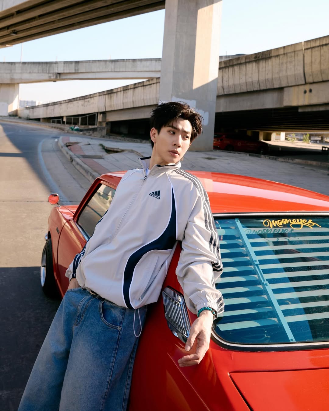 ออฟ - จุมพล อดุลกิตติพร