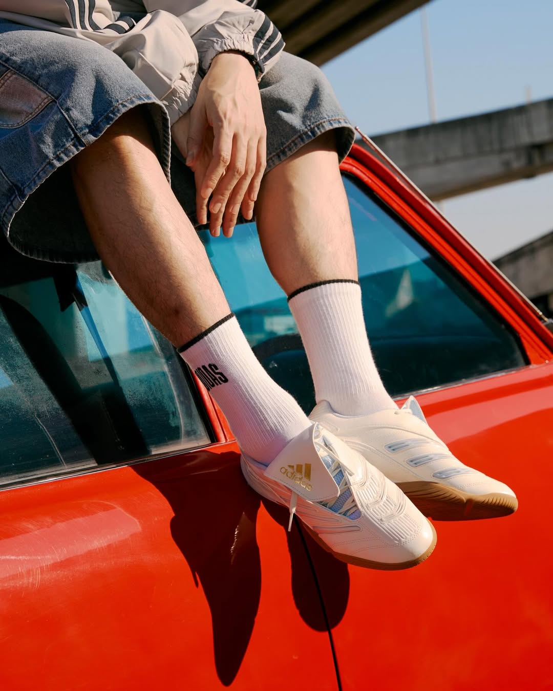 ออฟ - จุมพล อดุลกิตติพร