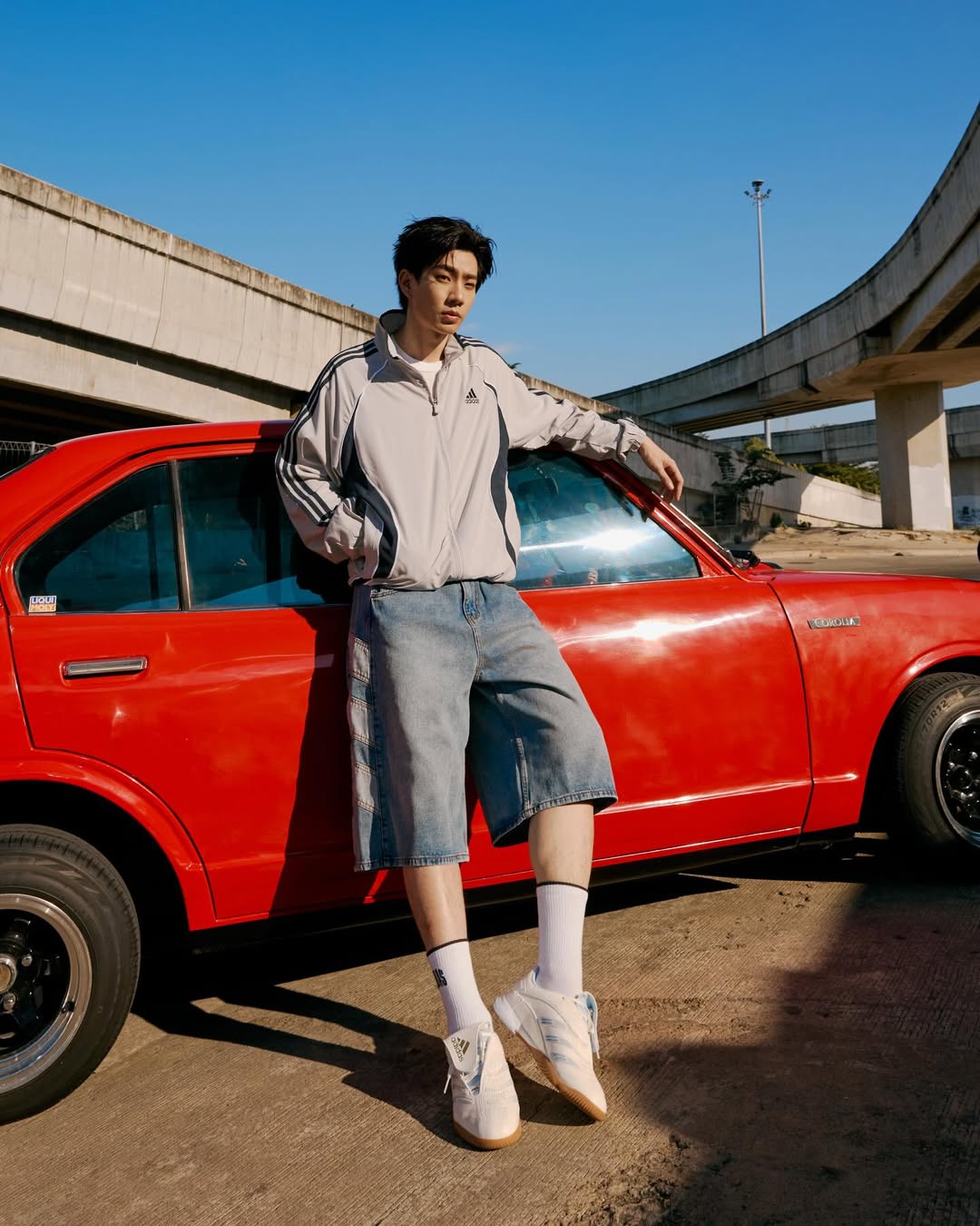 ออฟ - จุมพล อดุลกิตติพร