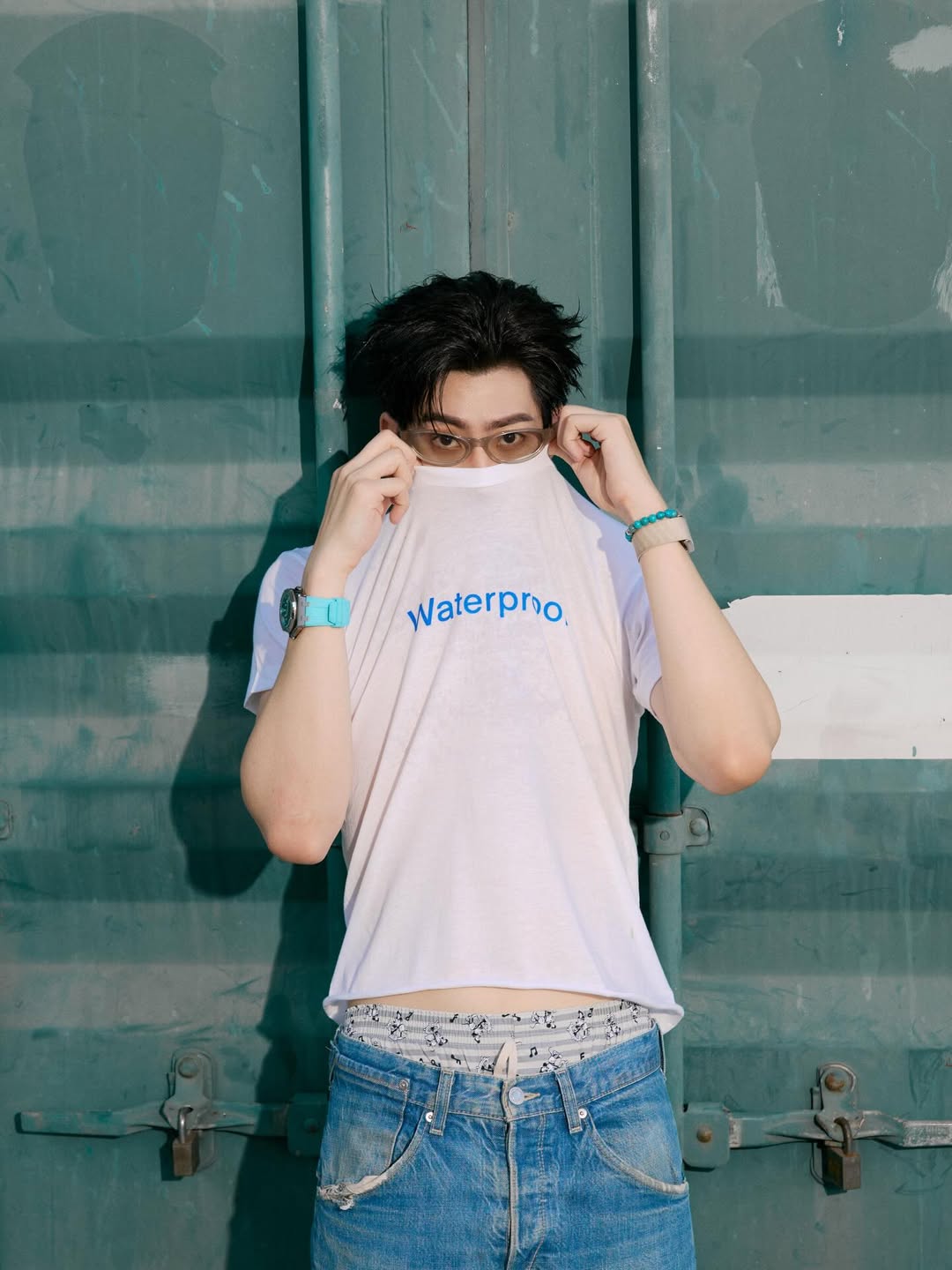 ออฟ - จุมพล อดุลกิตติพร