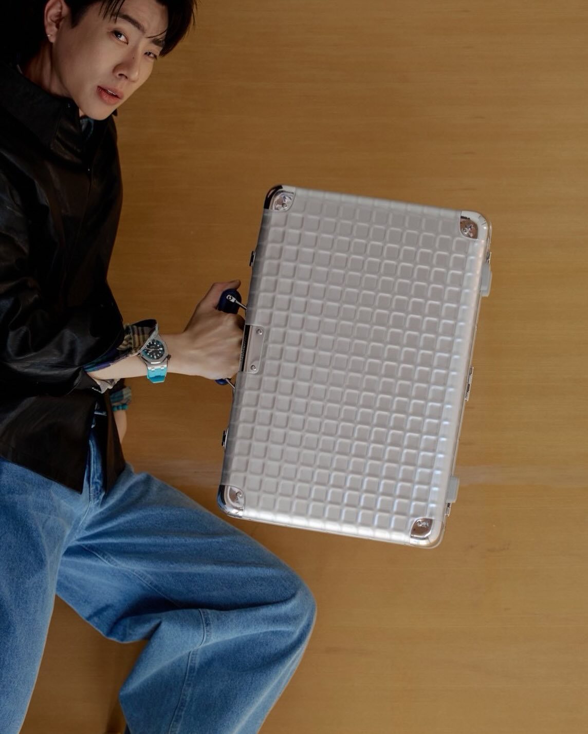 ออฟ - จุมพล อดุลกิตติพร