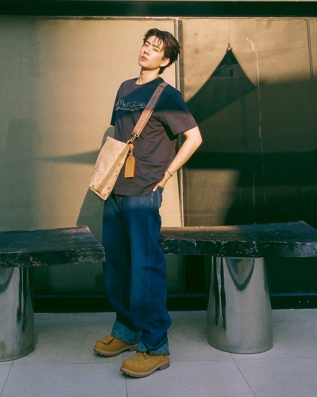 ออฟ - จุมพล อดุลกิตติพร