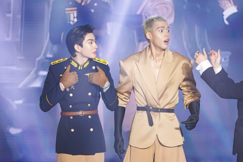 ออฟ - จุมพล อดุลกิตติพร