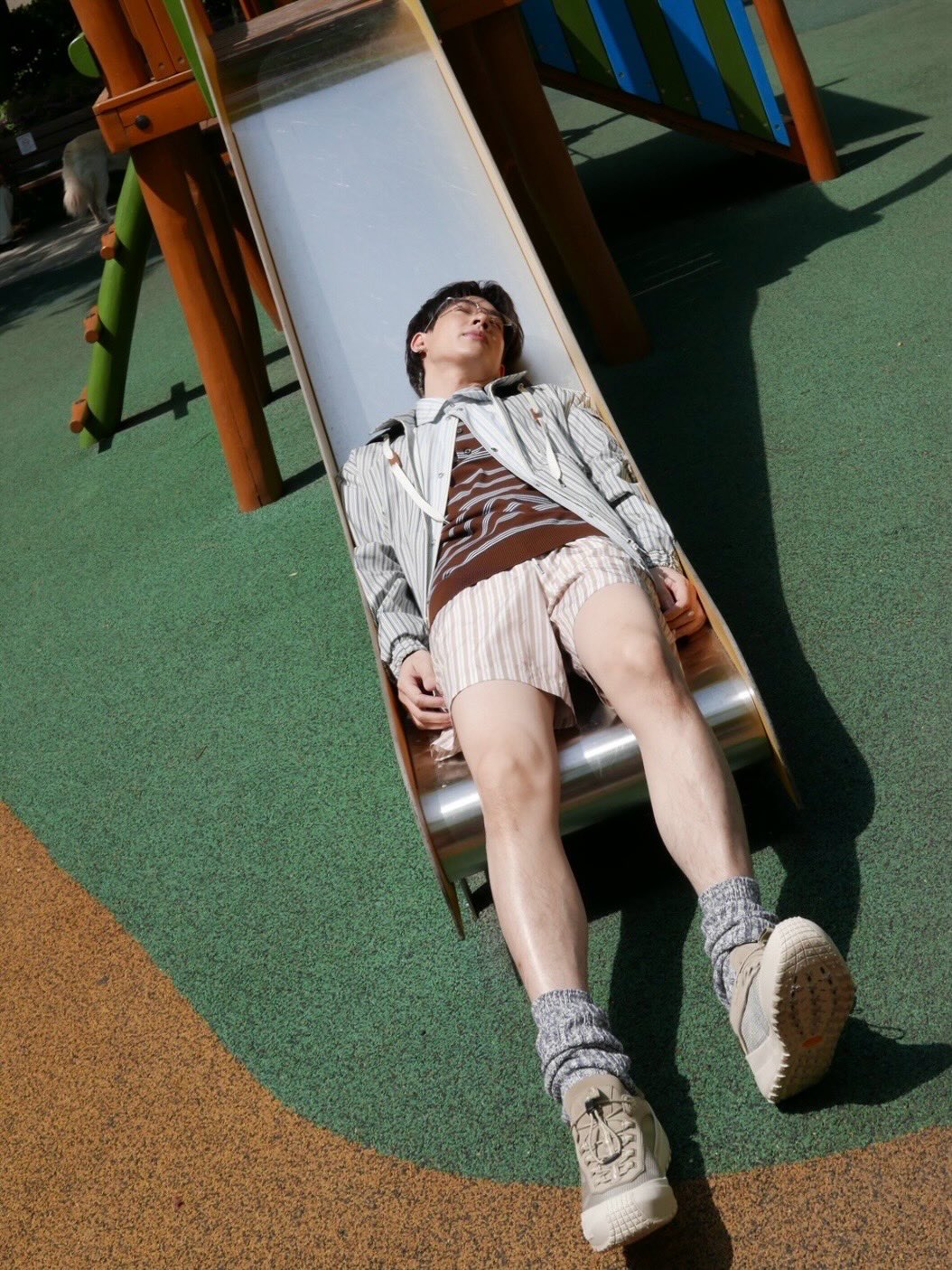 ออฟ - จุมพล อดุลกิตติพร