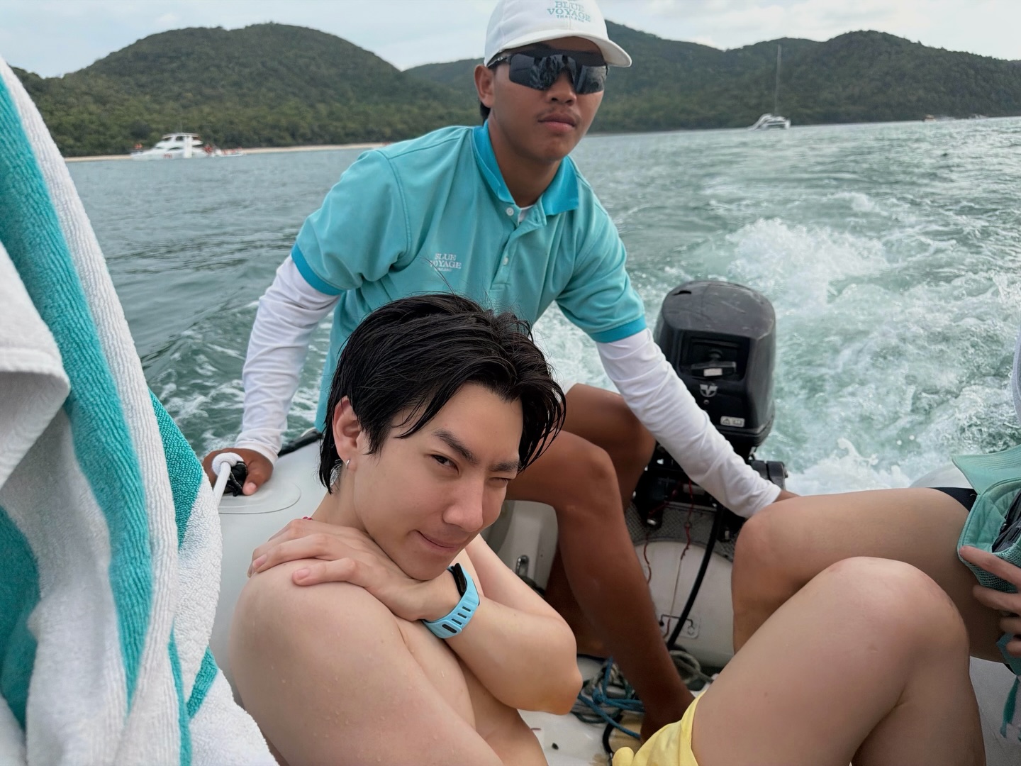 ออฟ - จุมพล อดุลกิตติพร