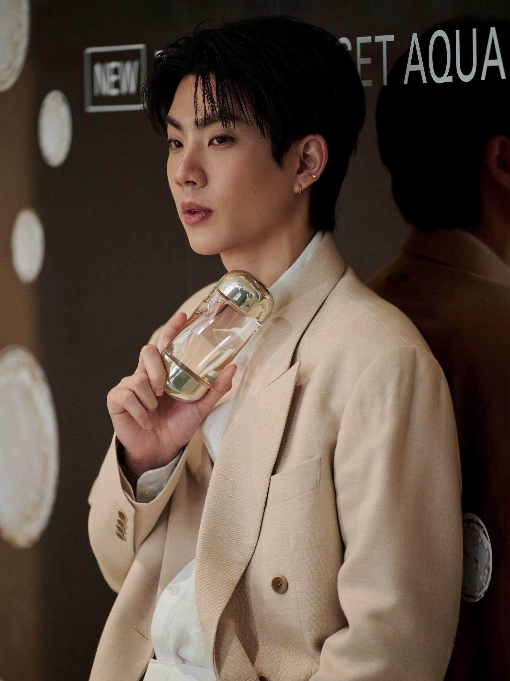 ออฟ - จุมพล อดุลกิตติพร
