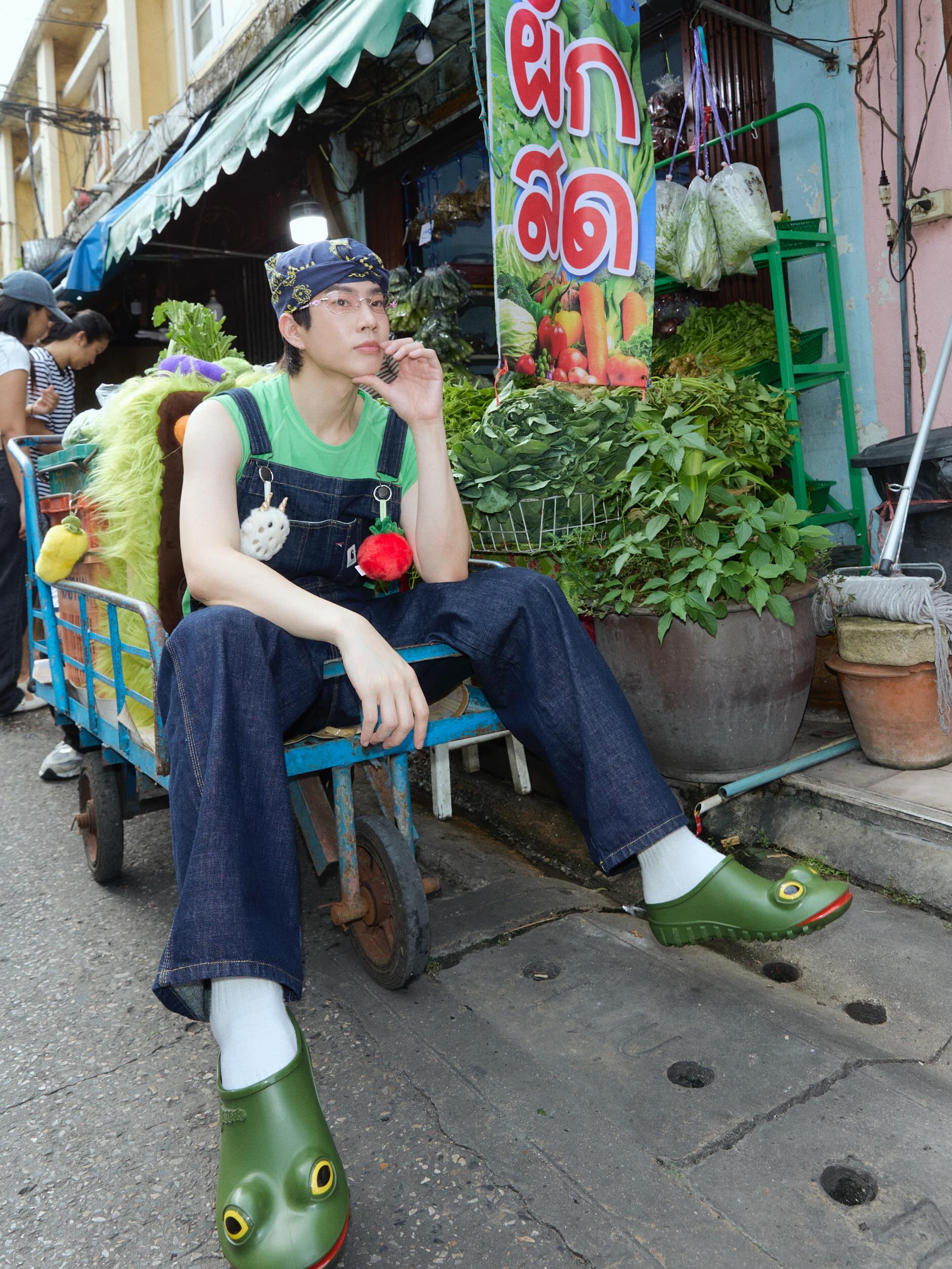 ออฟ - จุมพล อดุลกิตติพร