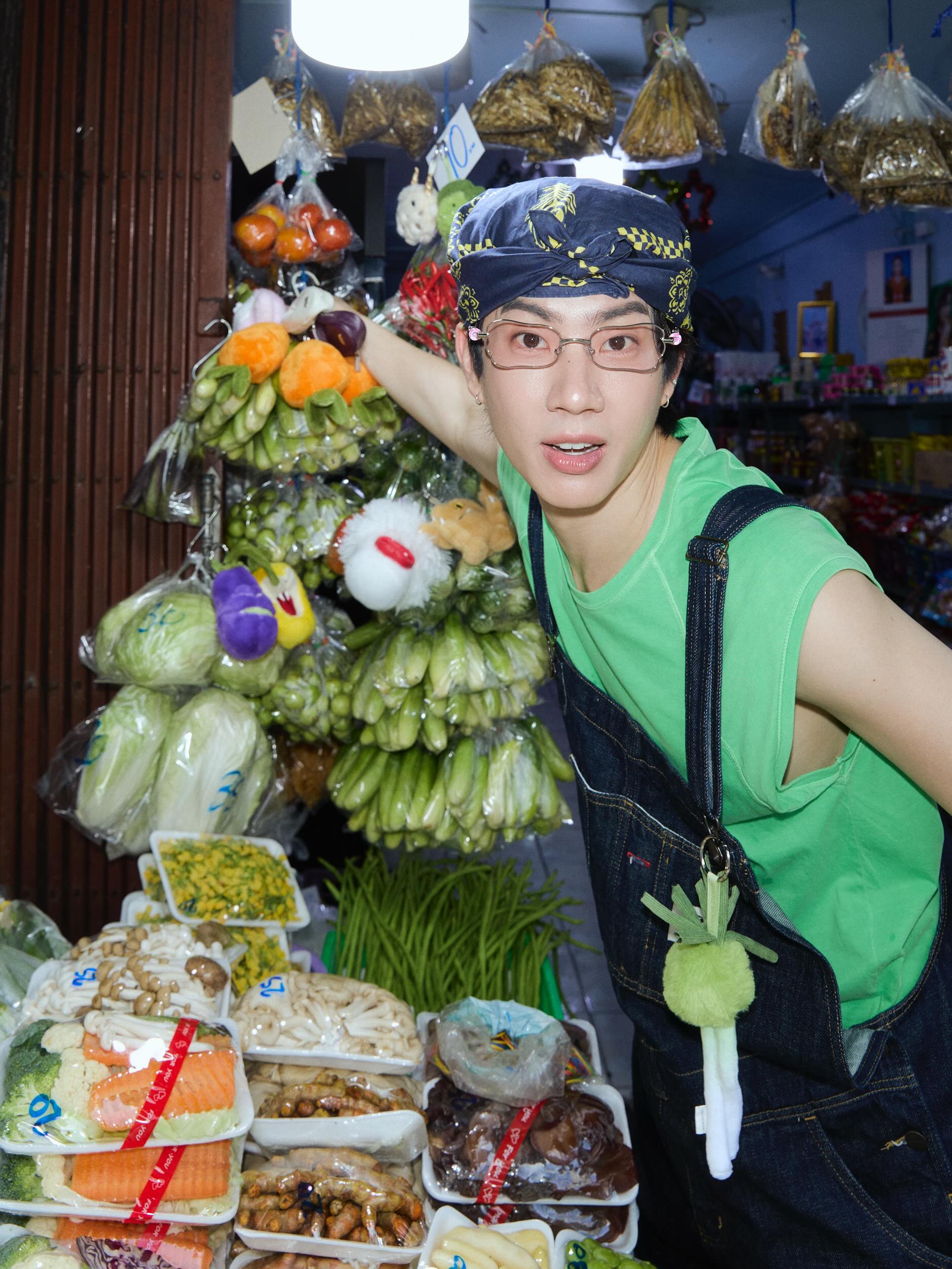 ออฟ - จุมพล อดุลกิตติพร