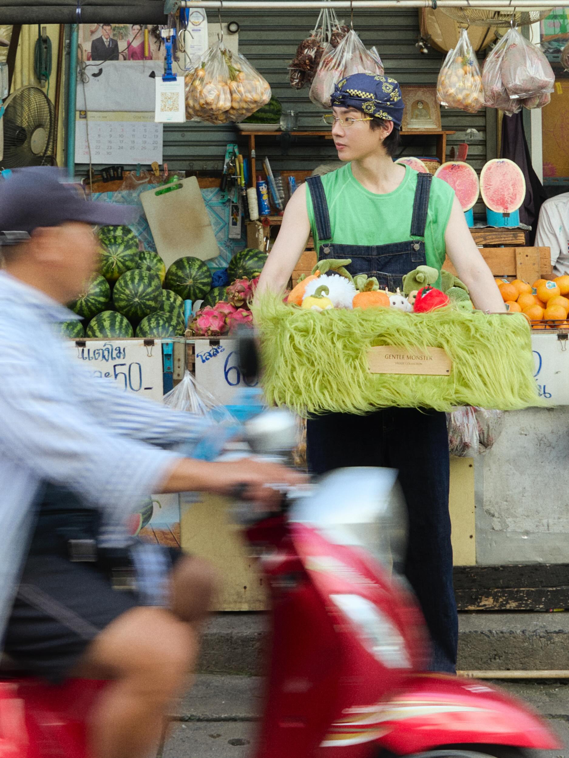 ออฟ - จุมพล อดุลกิตติพร