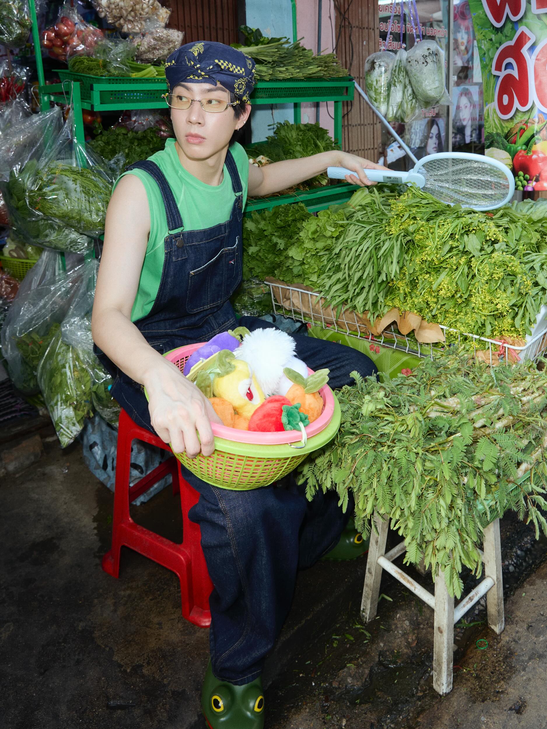 ออฟ - จุมพล อดุลกิตติพร