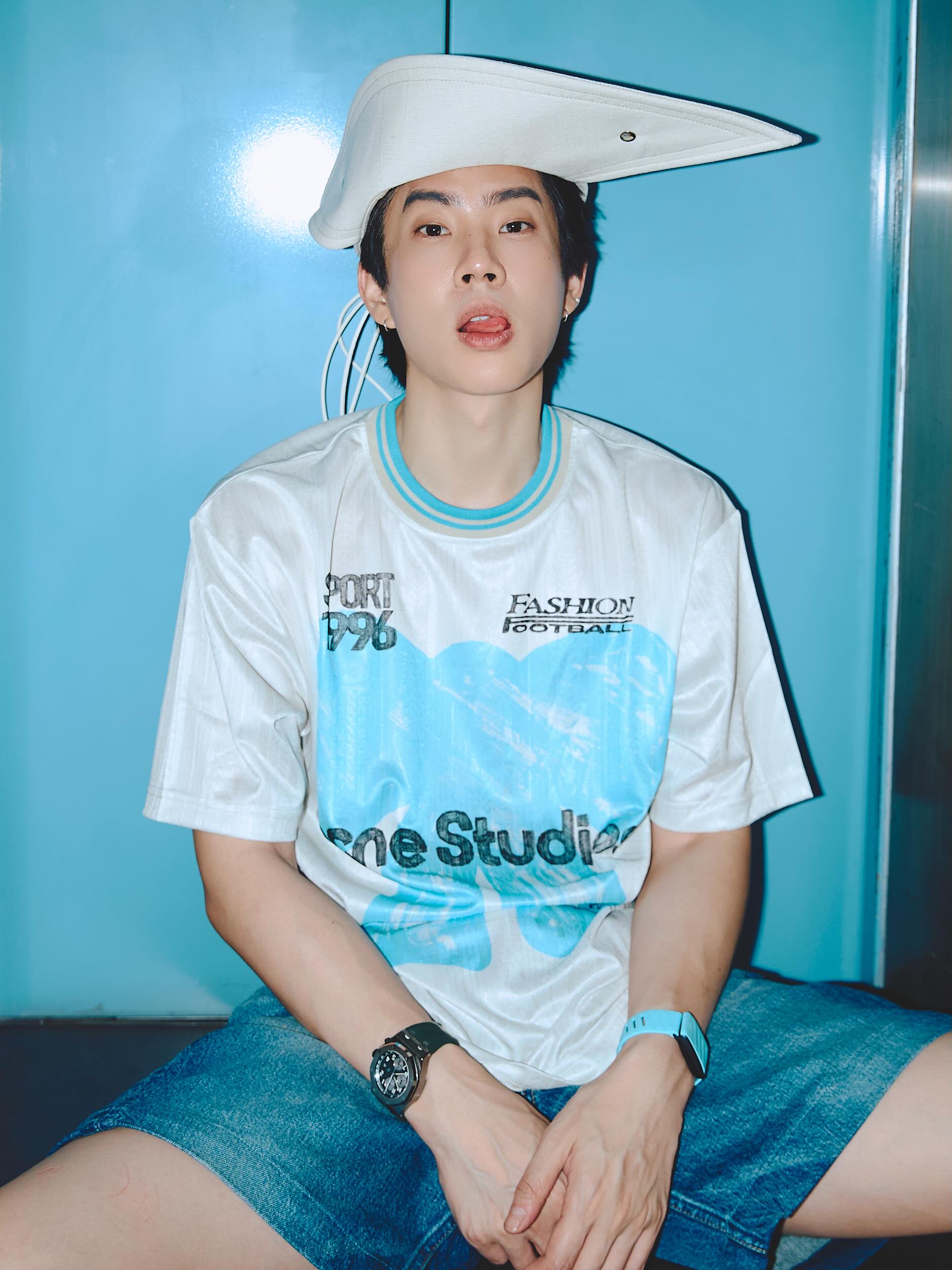 ออฟ - จุมพล อดุลกิตติพร