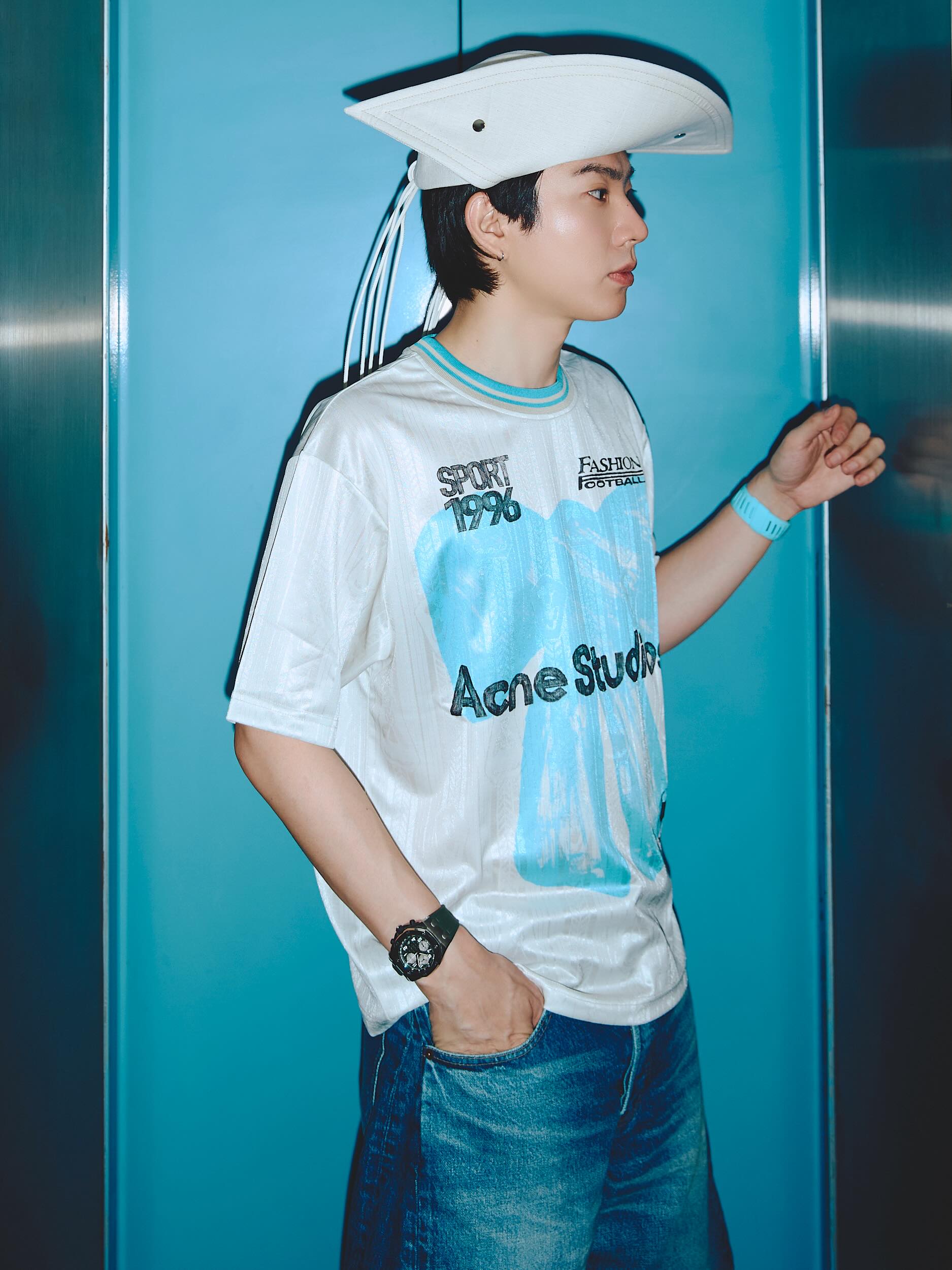 ออฟ - จุมพล อดุลกิตติพร