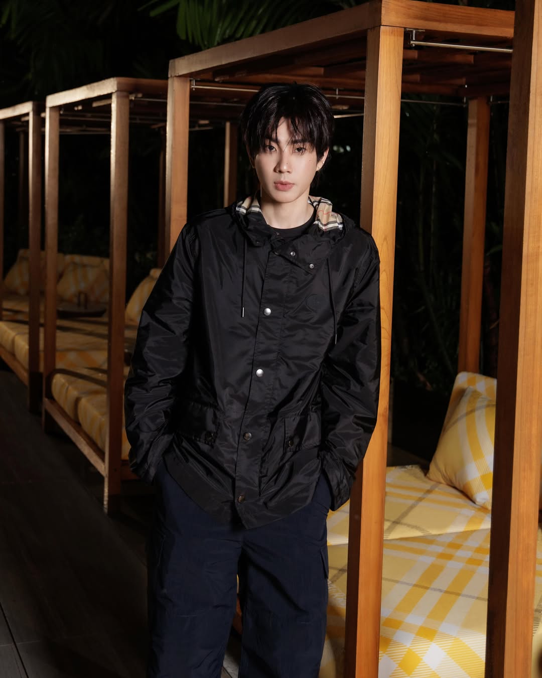 ออฟ - จุมพล อดุลกิตติพร