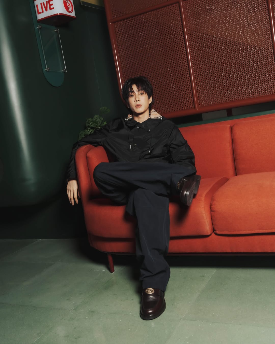 ออฟ - จุมพล อดุลกิตติพร