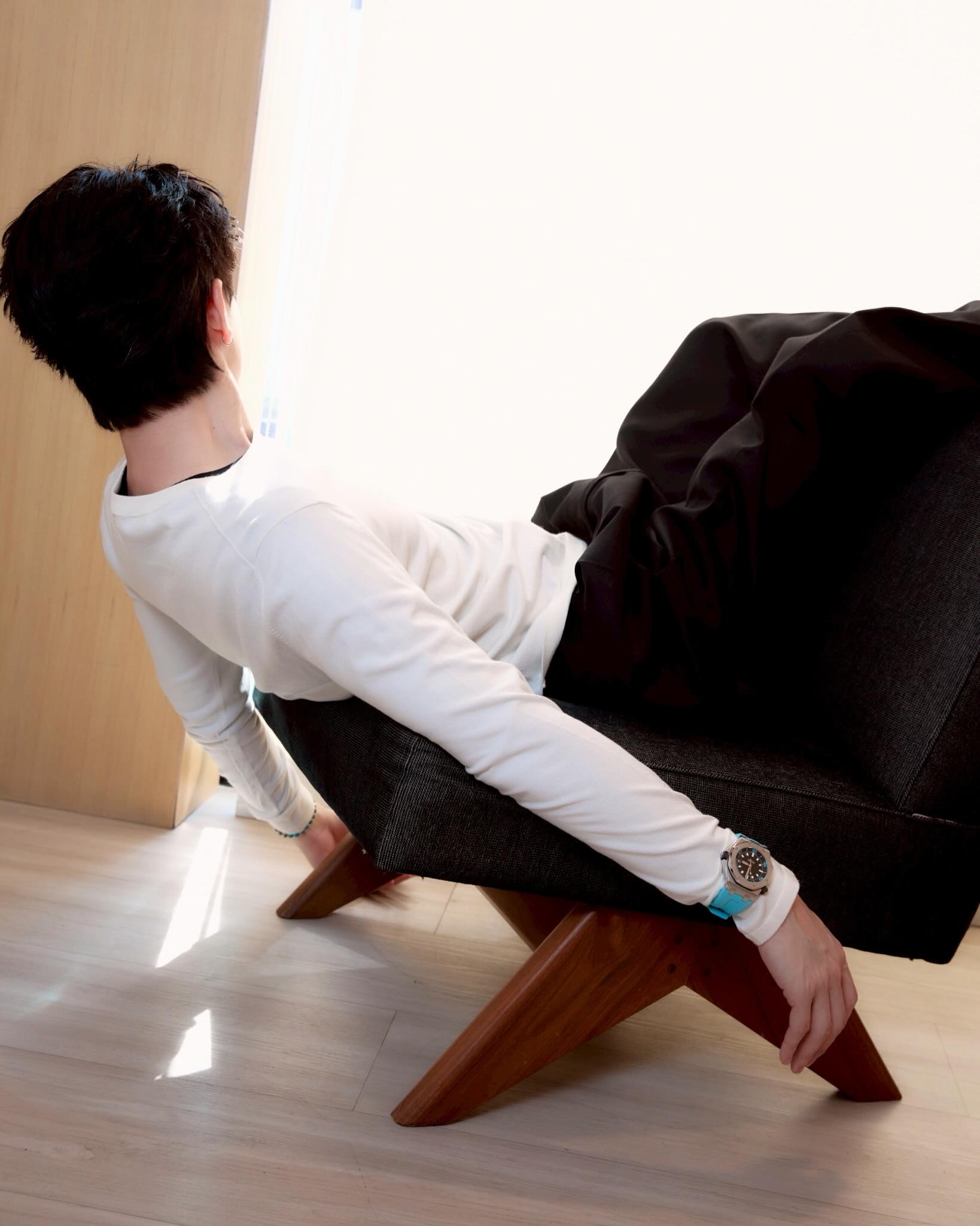 ออฟ - จุมพล อดุลกิตติพร