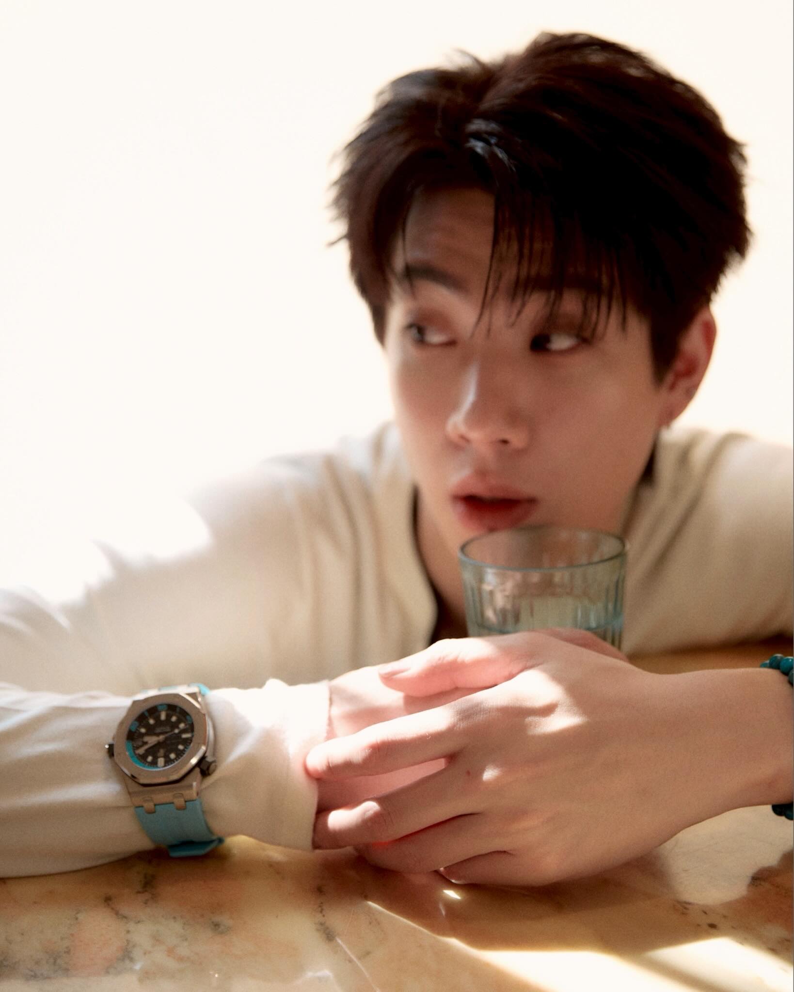 ออฟ - จุมพล อดุลกิตติพร