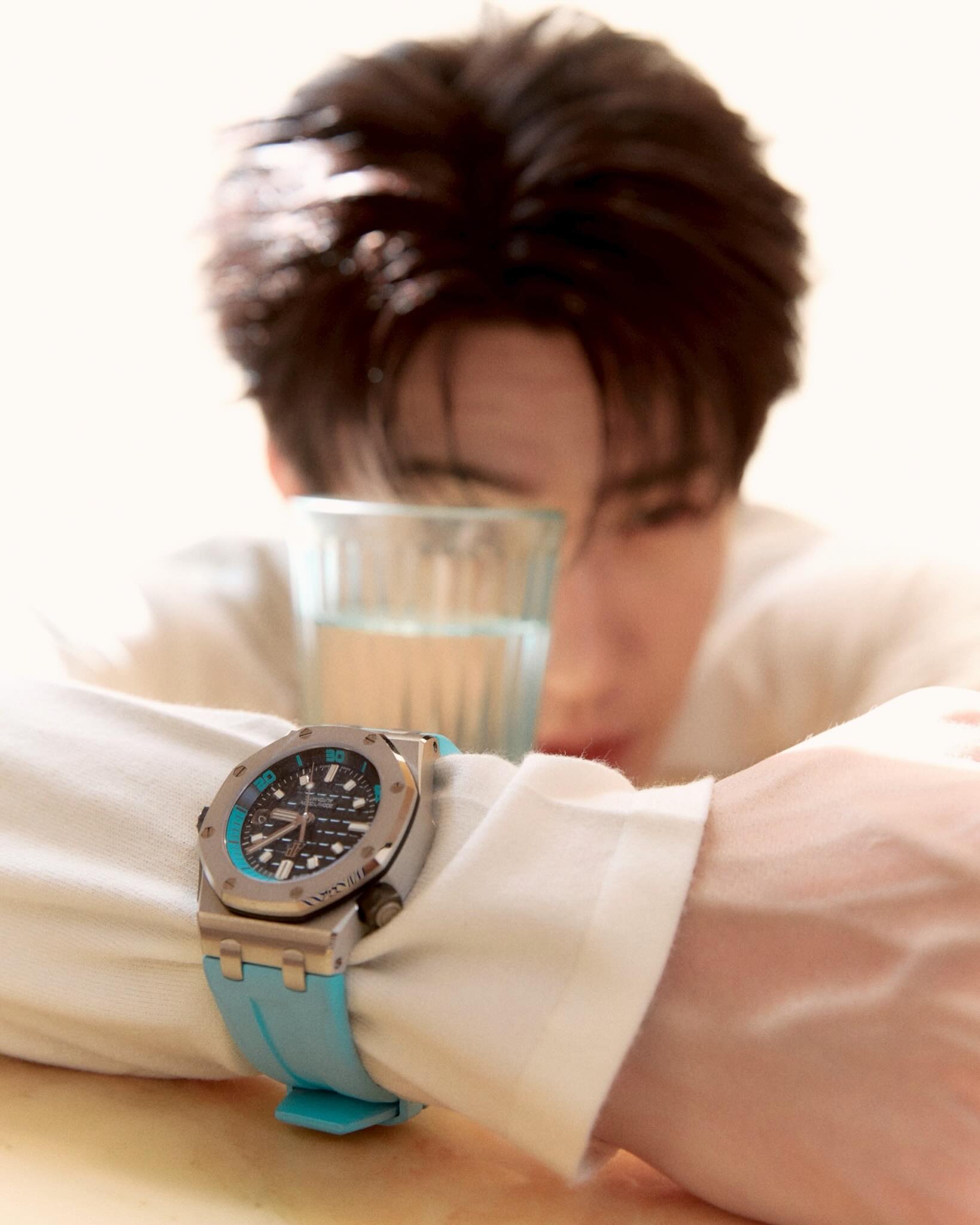 ออฟ - จุมพล อดุลกิตติพร
