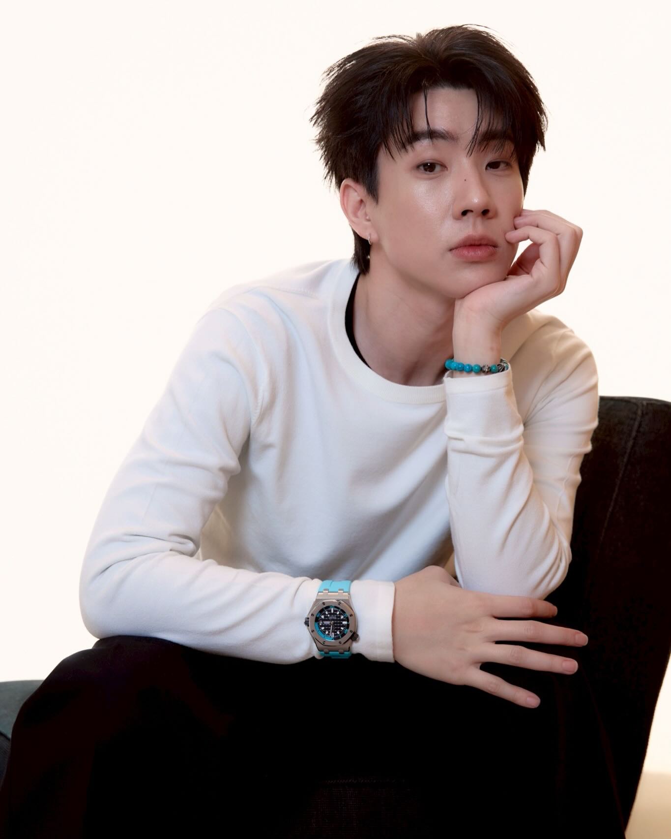 ออฟ - จุมพล อดุลกิตติพร