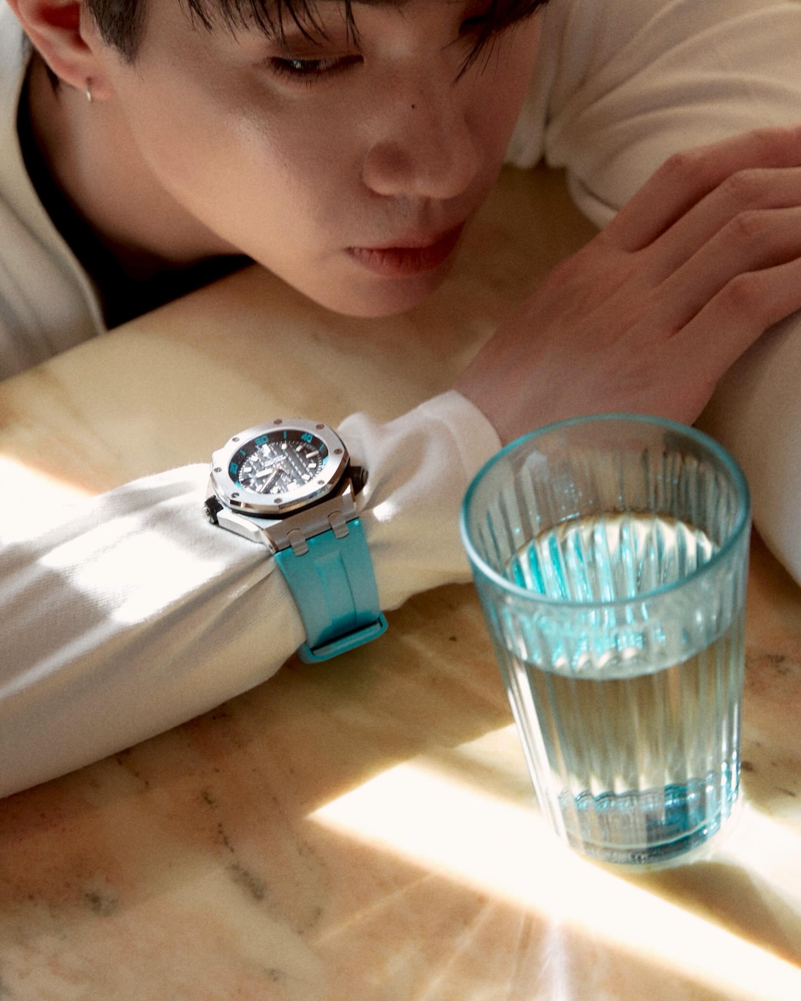 ออฟ - จุมพล อดุลกิตติพร