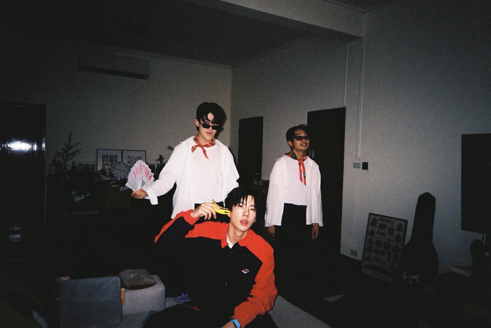 ออฟ - จุมพล อดุลกิตติพร