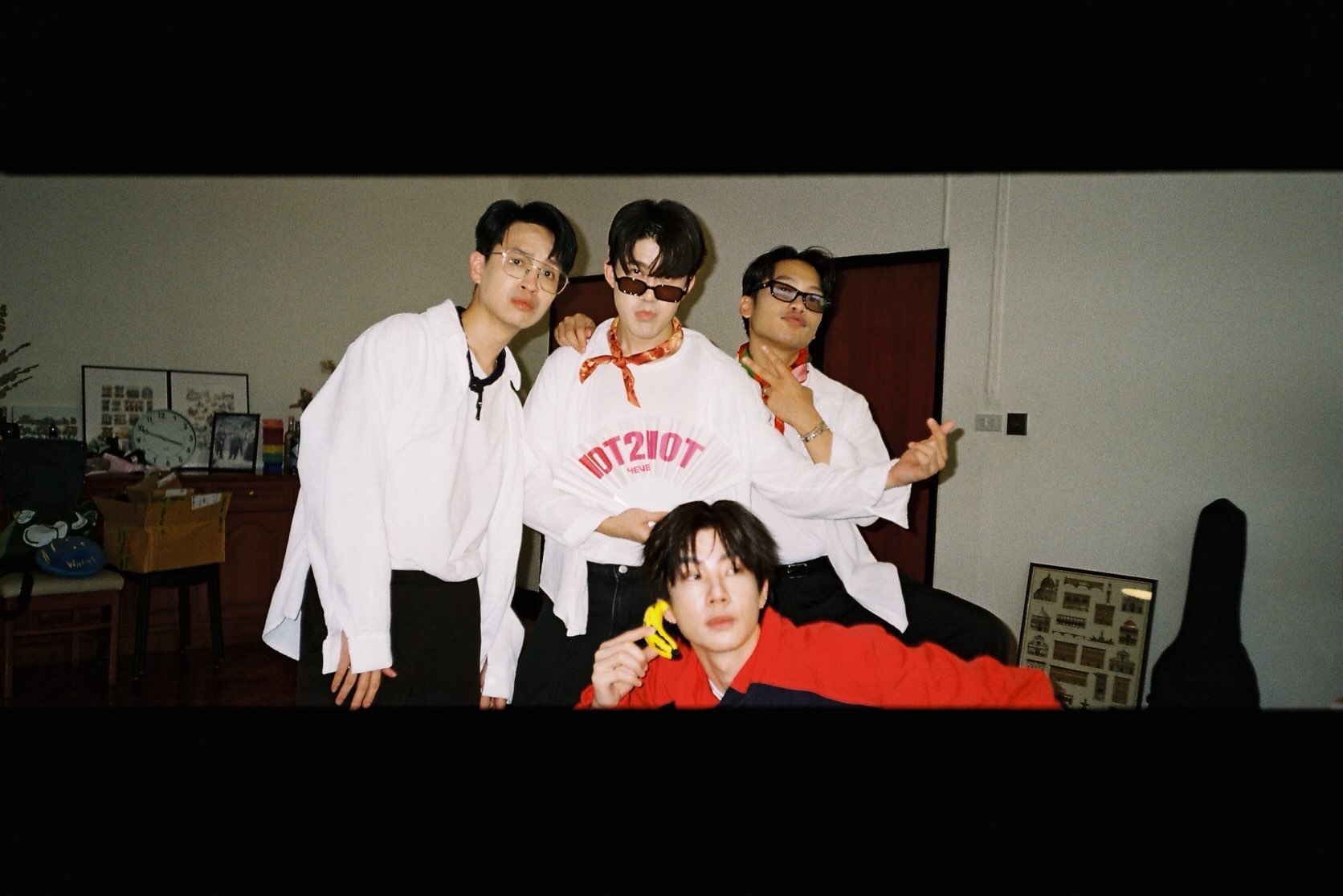 ออฟ - จุมพล อดุลกิตติพร