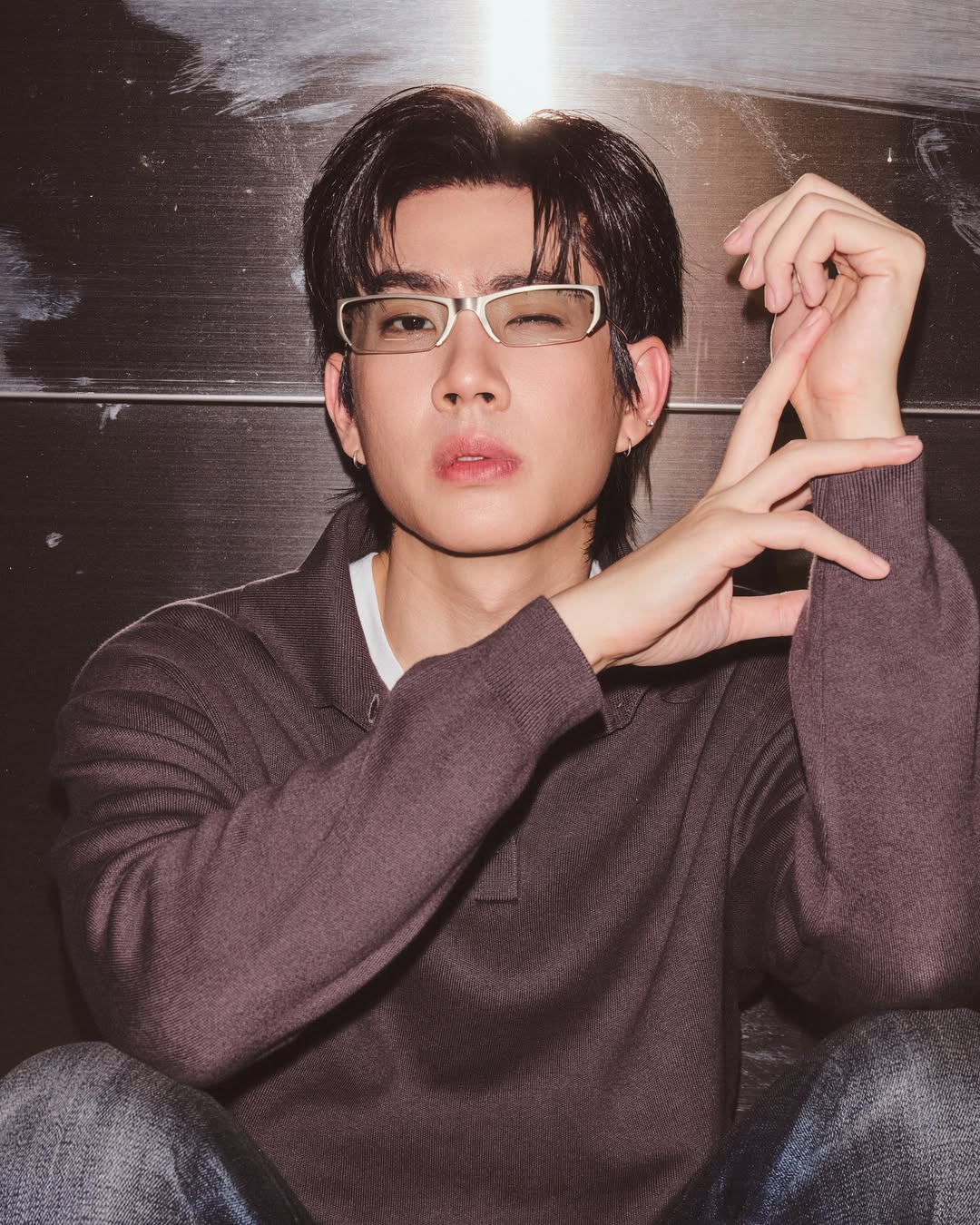 ออฟ - จุมพล อดุลกิตติพร