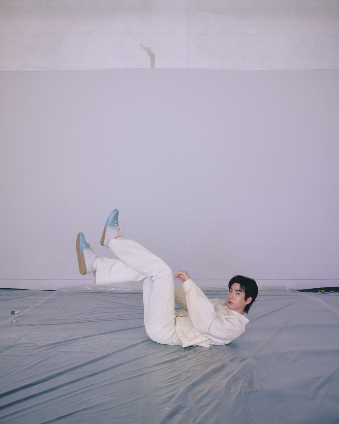 ออฟ - จุมพล อดุลกิตติพร