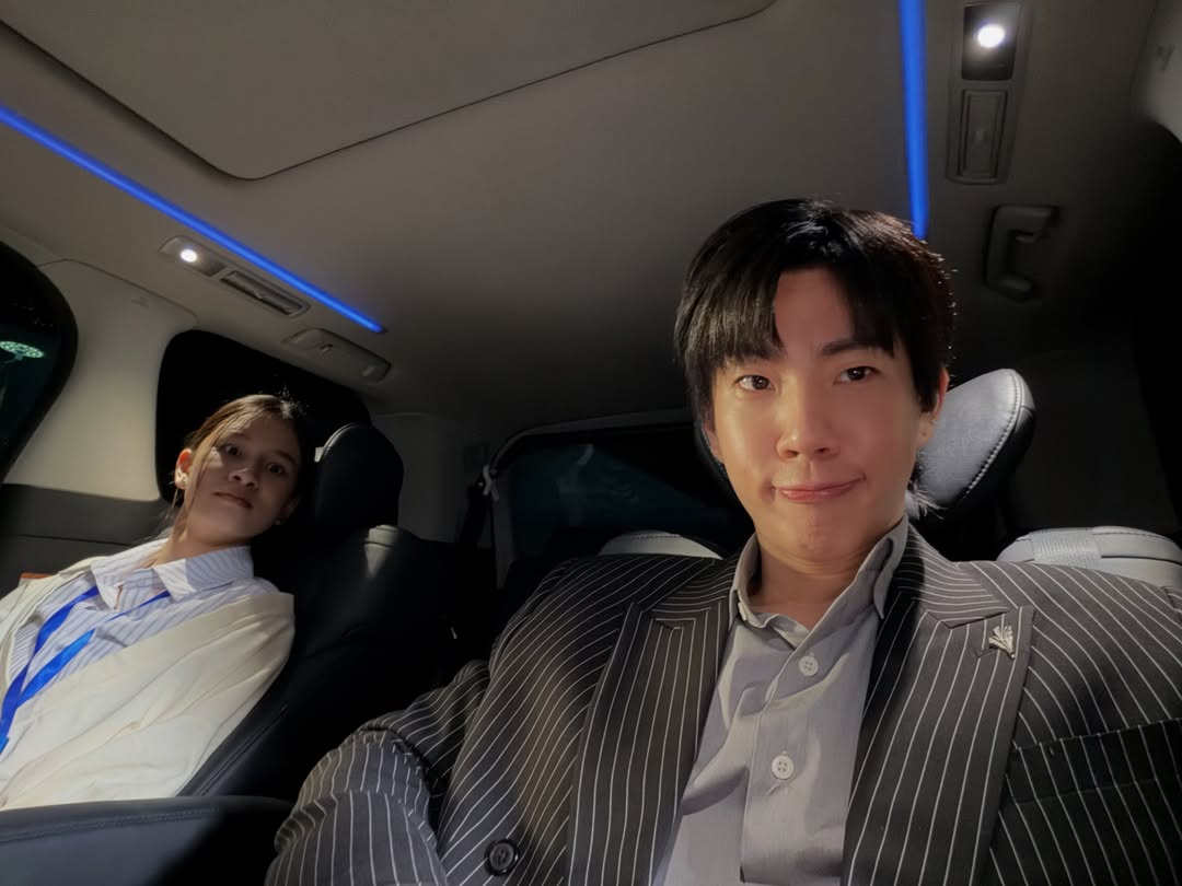 ออฟ - จุมพล อดุลกิตติพร