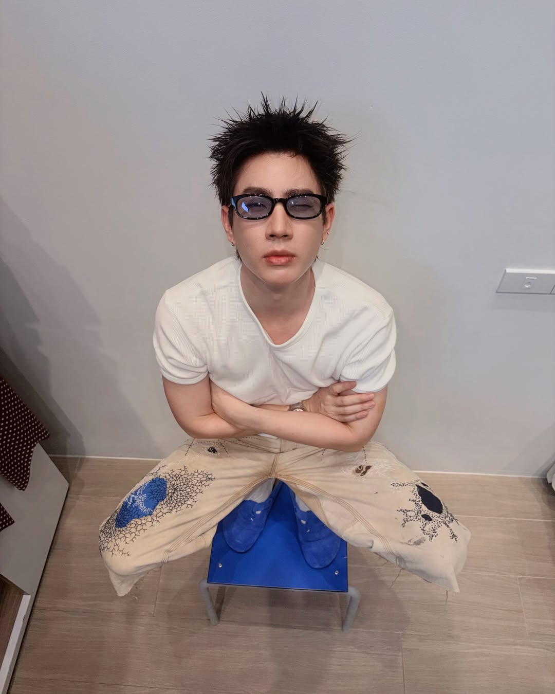 ออฟ - จุมพล อดุลกิตติพร