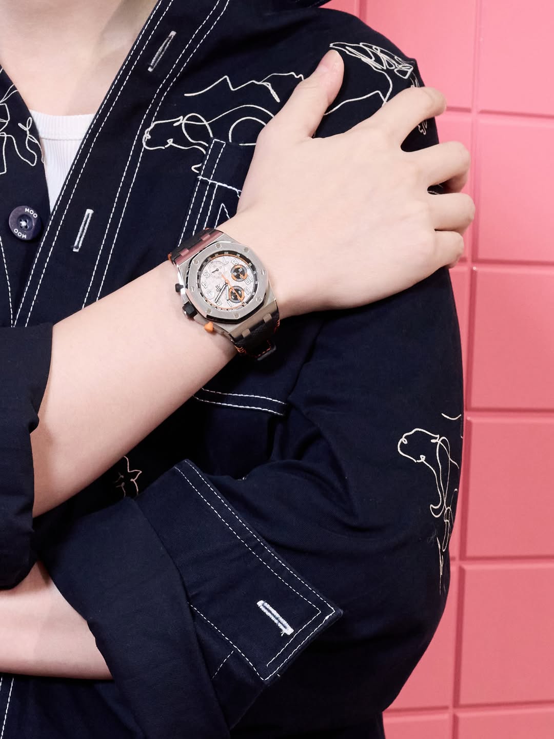 ออฟ - จุมพล อดุลกิตติพร