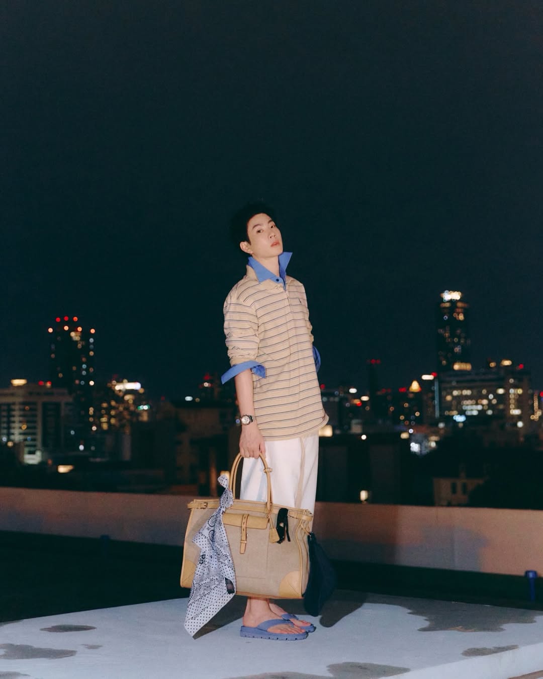 ออฟ - จุมพล อดุลกิตติพร
