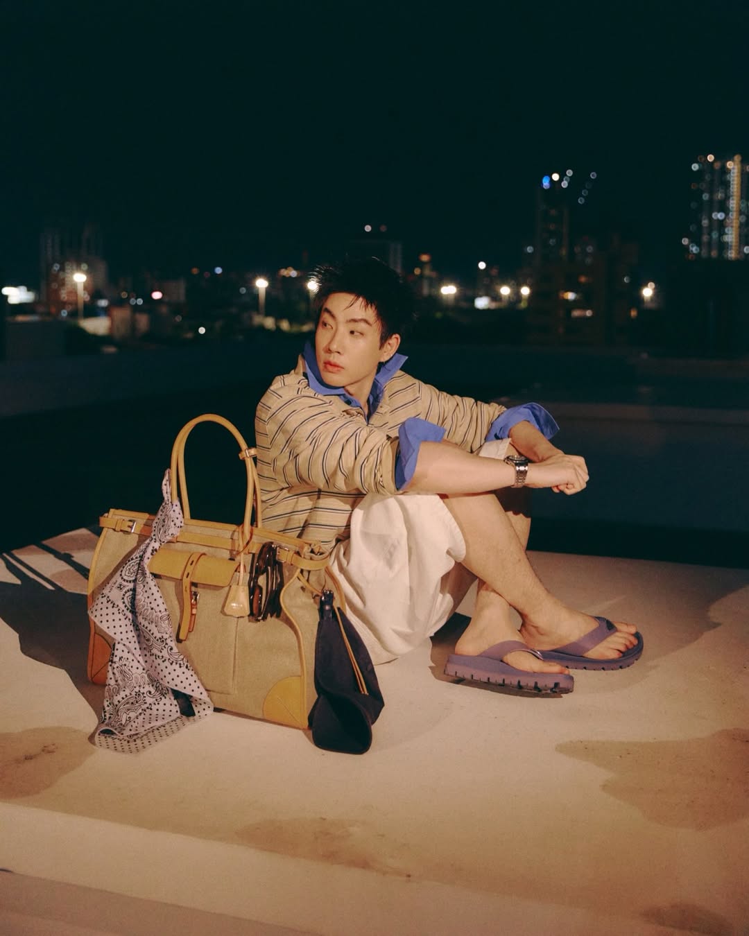 ออฟ - จุมพล อดุลกิตติพร