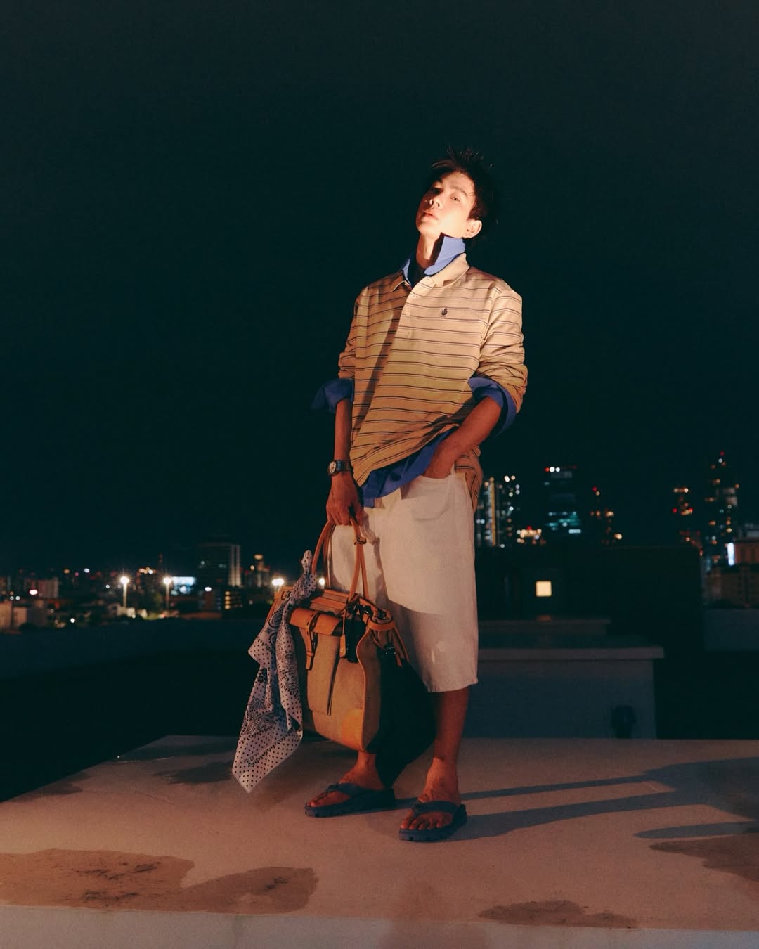 ออฟ - จุมพล อดุลกิตติพร