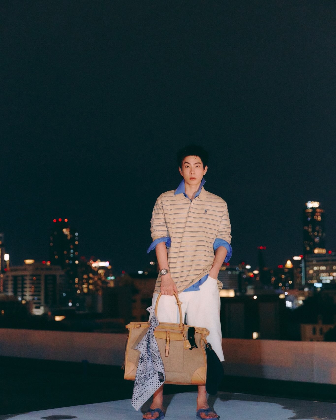 ออฟ - จุมพล อดุลกิตติพร