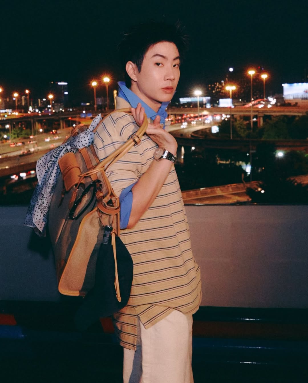 ออฟ - จุมพล อดุลกิตติพร
