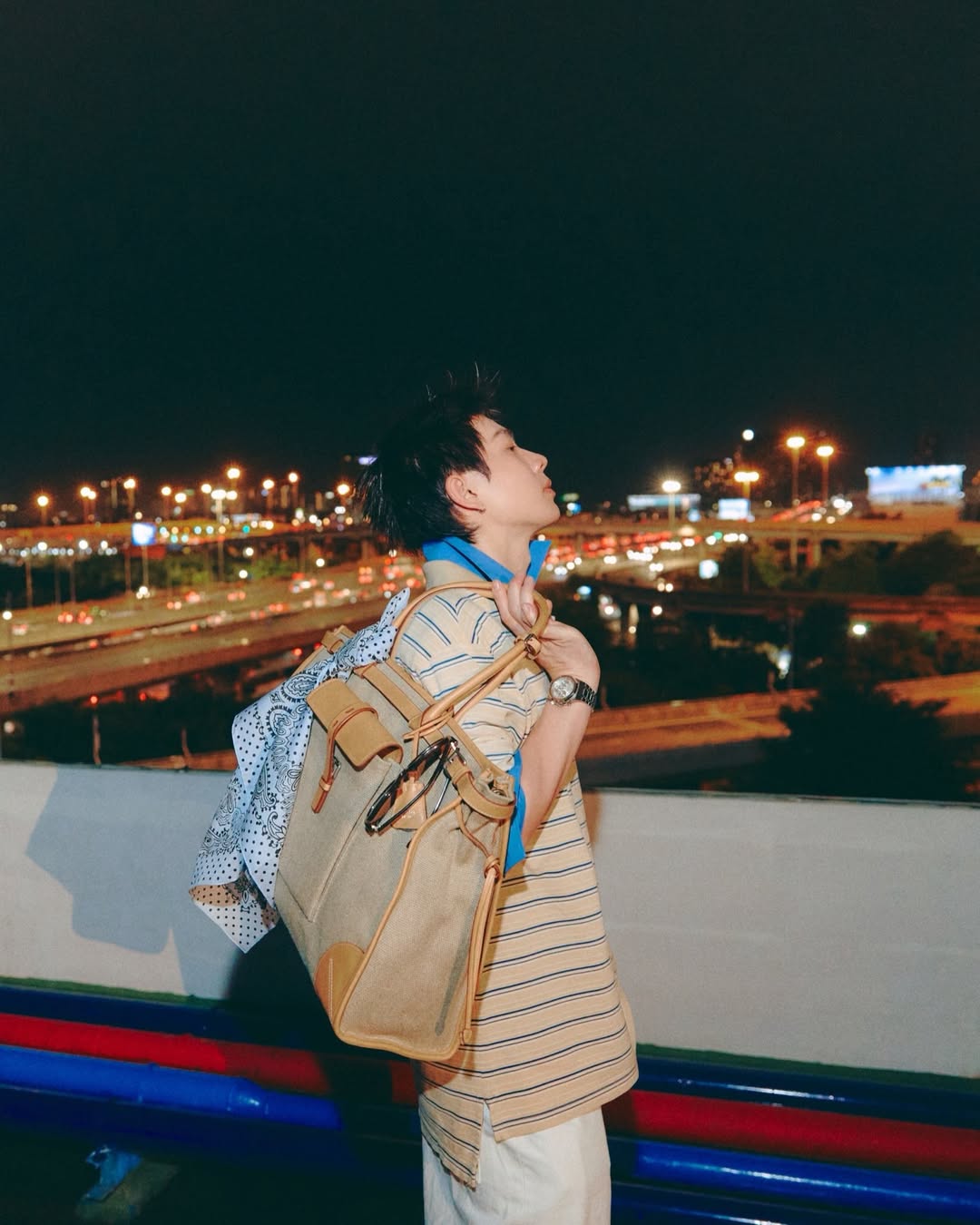ออฟ - จุมพล อดุลกิตติพร