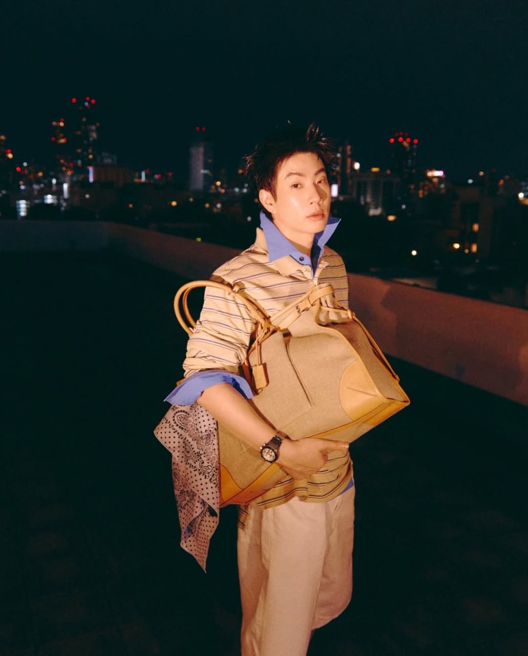 ออฟ - จุมพล อดุลกิตติพร