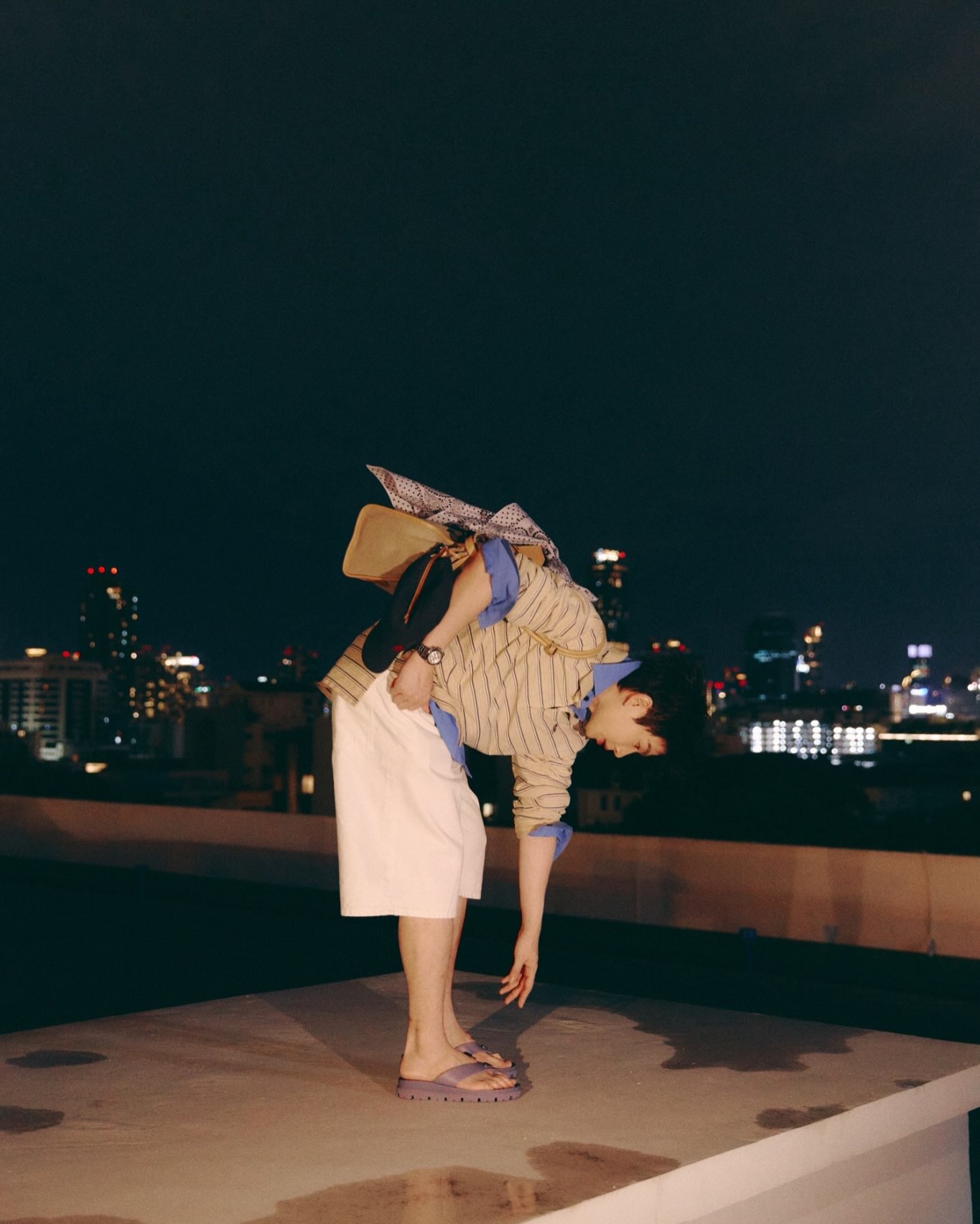 ออฟ - จุมพล อดุลกิตติพร