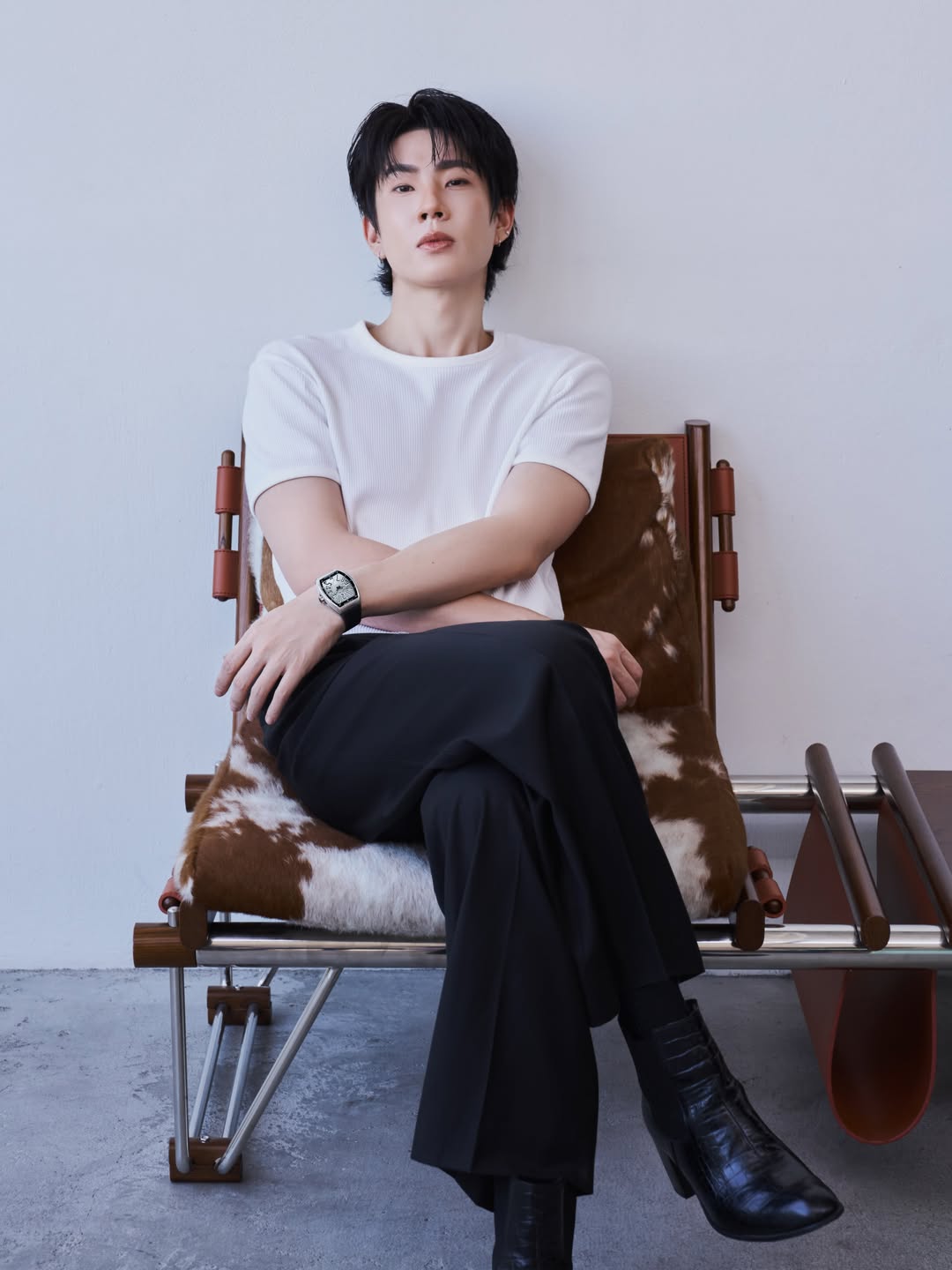 ออฟ - จุมพล อดุลกิตติพร
