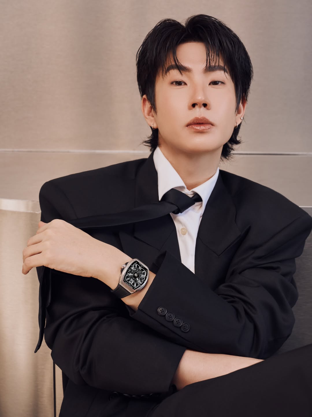 ออฟ - จุมพล อดุลกิตติพร