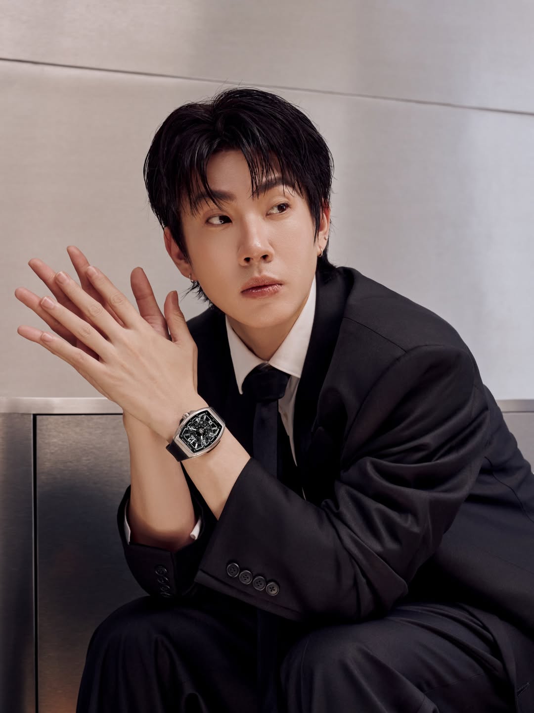 ออฟ - จุมพล อดุลกิตติพร