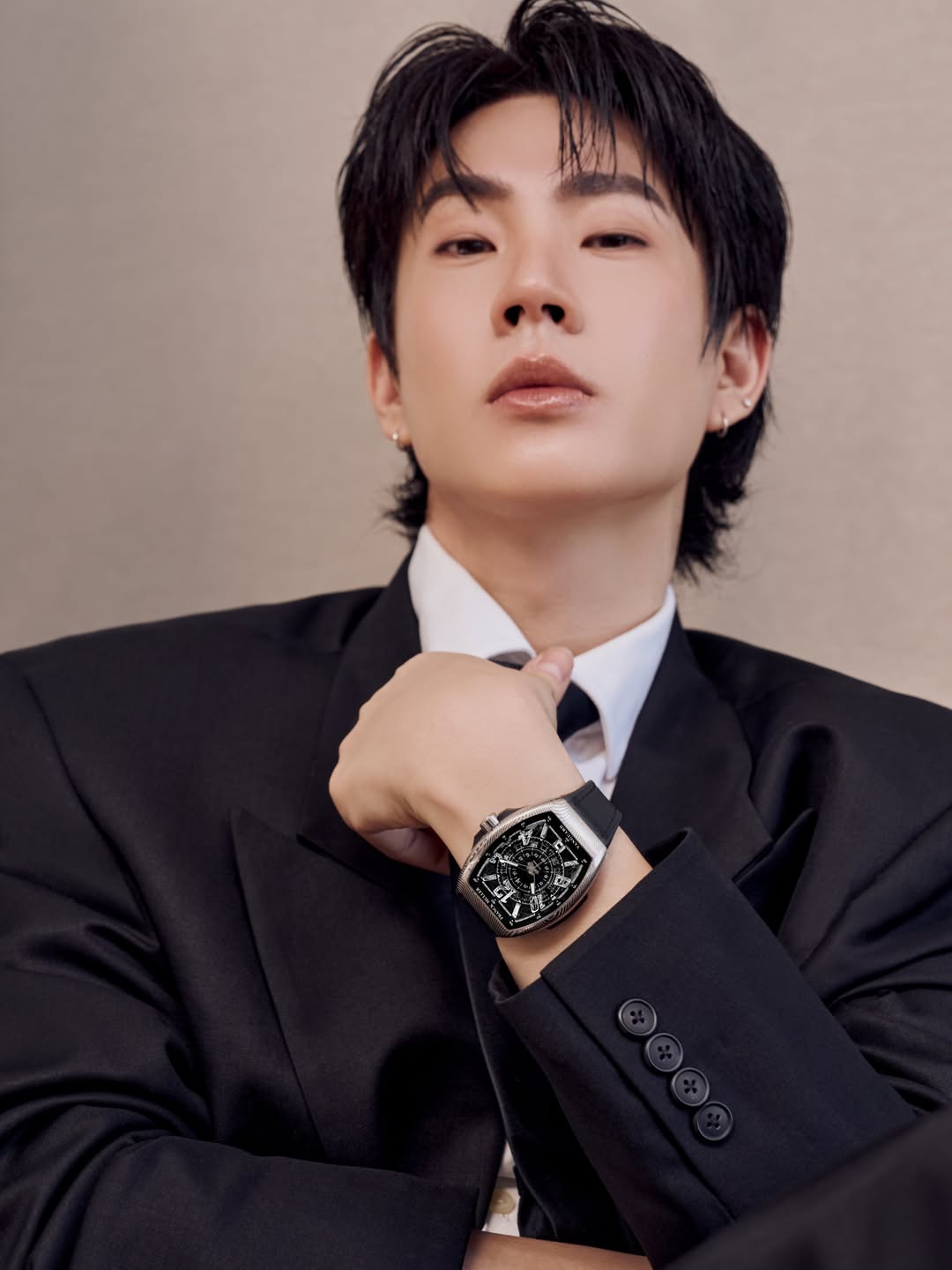 ออฟ - จุมพล อดุลกิตติพร
