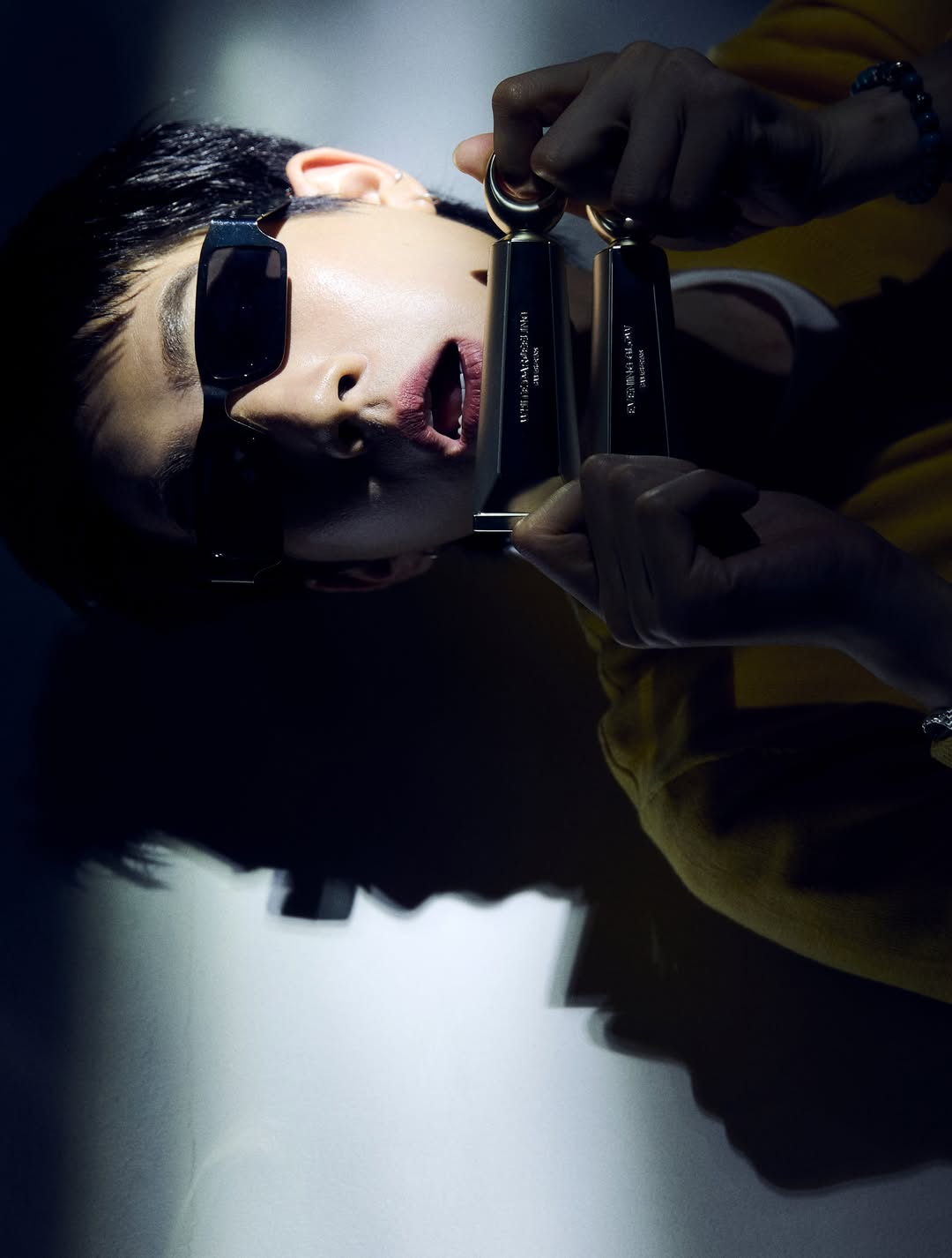 ออฟ - จุมพล อดุลกิตติพร