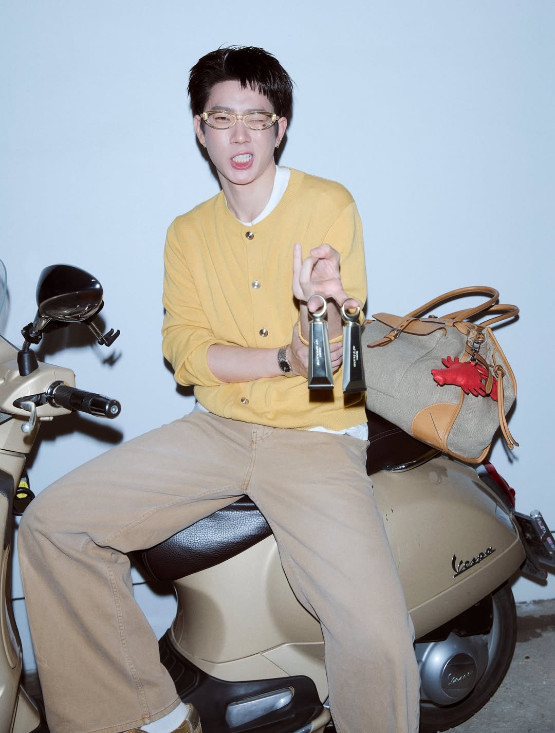 ออฟ - จุมพล อดุลกิตติพร