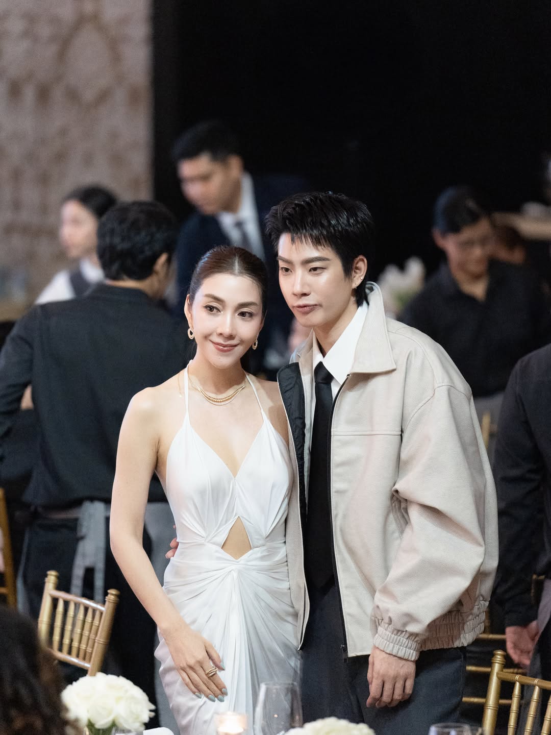 ออฟ - จุมพล อดุลกิตติพร