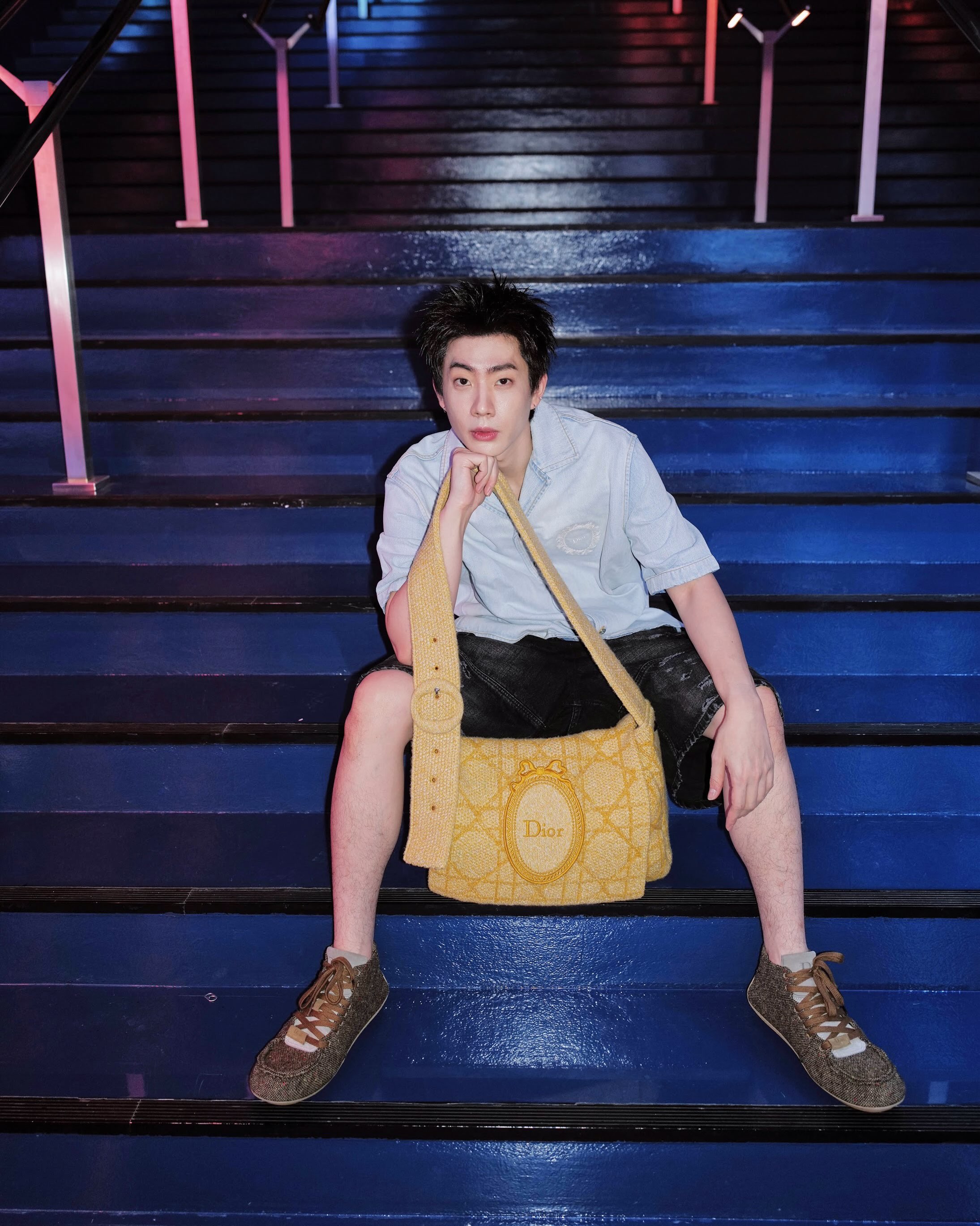 ออฟ - จุมพล อดุลกิตติพร